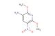 2,6-dimethoxy-5-nitropyridin-3-amine