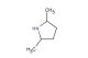 2,5-dimethylpyrrolidine