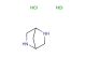 2,5-diazabicyclo[2.2.1]heptane dihydrochloride