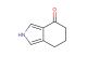 4,5,6,7-tetrahydro-2H-isoindol-4-one