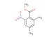 methyl 2,4-dimethyl-6-nitrobenzoate