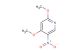 2,4-dimethoxy-5-nitropyridine