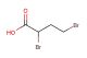 2,4-dibromobutanoic acid