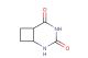 2,4-diazabicyclo[4.2.0]octane-3,5-dione
