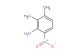 2,3-dimethyl-6-nitroaniline