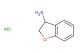 2,3-dihydro-1-benzofuran-3-amine hydrochloride