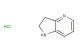 2,3-dihydro-1H-pyrrolo[3,2-b]pyridine hydrochloride