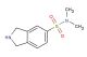 2,3-dihydro-1H-isoindole-5-sulfonic acid dimethylamide