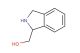 2,3-dihydro-1H-isoindol-1-ylmethanol