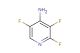 2,3,5-trifluoropyridin-4-amine