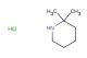 2,2-dimethylpiperidine hydrochloride