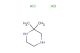 2,2-dimethylpiperazine dihydrochloride