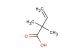 2,2-dimethylbut-3-enoic acid