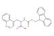 2-((((9H-fluoren-9-yl)methoxy)carbonyl)amino)-3-(quinolin-4-yl)propanoic acid