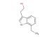 2-(7-ethyl-1H-indol-3-yl)ethan-1-ol
