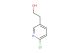 2-(6-chloropyridin-3-yl)ethan-1-ol