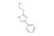 2-(3-phenyl-1H-1,2,4-triazol-5-yl)ethan-1-amine