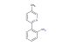 2-(5-methylpyridin-2-yl)aniline