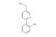2-(5-methoxypyridin-2-yl)aniline
