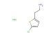 2-(5-chlorothiophen-2-yl)ethan-1-amine hydrochloride