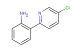 2-(5-chloropyridin-2-yl)aniline
