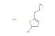 2-(5-bromothiophen-2-yl)ethan-1-amine hydrochloride