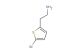 2-(5-bromothiophen-2-yl)ethan-1-amine