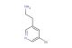 2-(5-bromopyridin-3-yl)ethan-1-amine