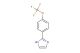 2-[4-(trifluoromethoxy)phenyl]-1H-imidazole