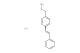 2-[4-(2-phenylethenyl)phenyl]ethan-1-amine hydrochloride