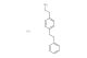 2-[4-(2-phenylethyl)phenyl]ethan-1-amine hydrochloride