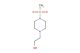 2-(4-methanesulfonylpiperazin-1-yl)ethan-1-ol