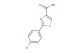 2-(4-chlorophenyl)-1,3-thiazole-4-carboxylic acid