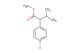 methyl 2-(4-chlorophenyl)-3-methylbutanoate