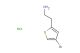 2-(4-bromothiophen-2-yl)ethan-1-amine hydrochloride
