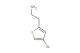 2-(4-bromothiophen-2-yl)ethan-1-amine