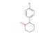 2-(4-bromophenyl)cyclohexan-1-one