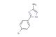 2-(4-bromophenyl)-4-methyl-1H-imidazole