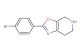 2-(4-bromo-phenyl)-4,5,6,7-tetrahydro-oxazolo[5,4-c]pyridine
