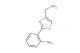 2-[4-(aminomethyl)-1,3-oxazol-2-yl]aniline