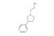 2-(3-phenylpyrrolidin-1-yl)ethan-1-amine