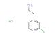 2-(3-chlorophenyl)ethan-1-amine hydrochloride