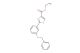 ethyl 2-[3-(benzyloxy)phenyl]-1,3-thiazole-4-carboxylate