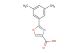 2-(3,5-dimethylphenyl)-1,3-oxazole-4-carboxylic acid