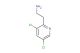 2-(3,5-dichloropyridin-2-yl)ethan-1-amine