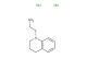 2-(1,2,3,4-tetrahydroquinolin-1-yl)ethan-1-amine dihydrochloride