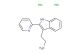 2-[2-(pyridin-2-yl)-1H-indol-3-yl]ethan-1-amine dihydrochloride