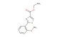 ethyl 2-(2-methoxyphenyl)-1,3-thiazole-4-carboxylate