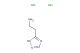 2-(1H-1,2,4-triazol-5-yl)ethan-1-amine dihydrochloride