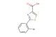 2-(2-bromophenyl)-1,3-thiazole-4-carboxylic acid